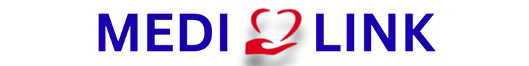 MEDILINK logo