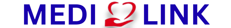 MEDILINK logo