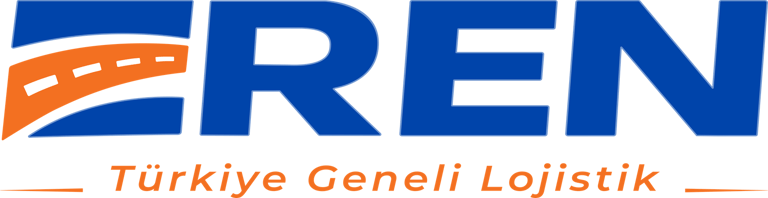 Eren Lojistik logo