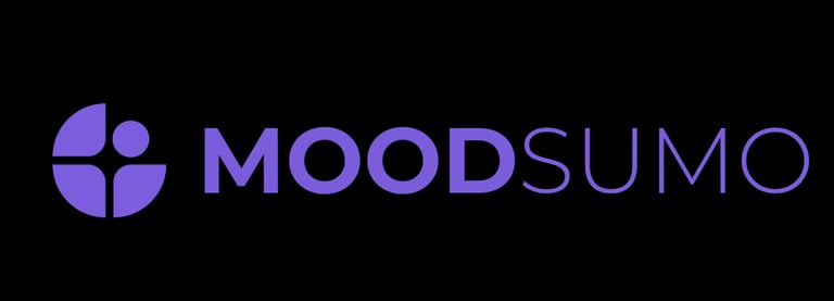 Moodva logo