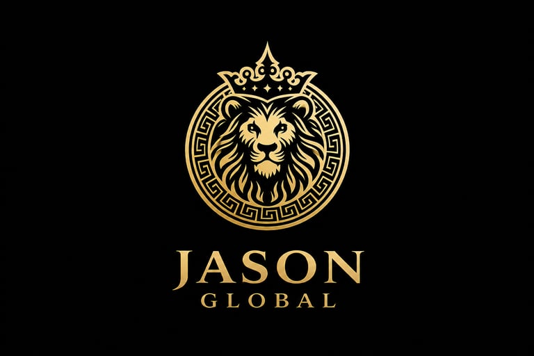 JASON Global Investments logo