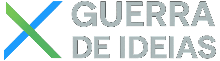 Guerra de Ideias logo
