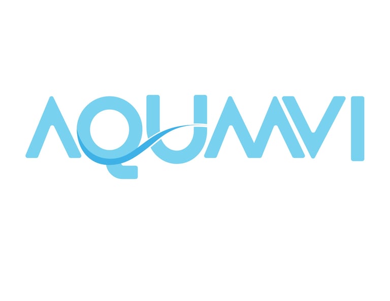 Aquamavi logo