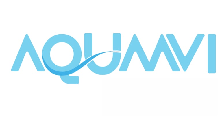 Aquamavi logo