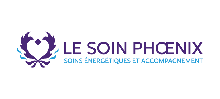 Le Soin Phoenix - Magnétisme - Annie Magnétiseuse logo