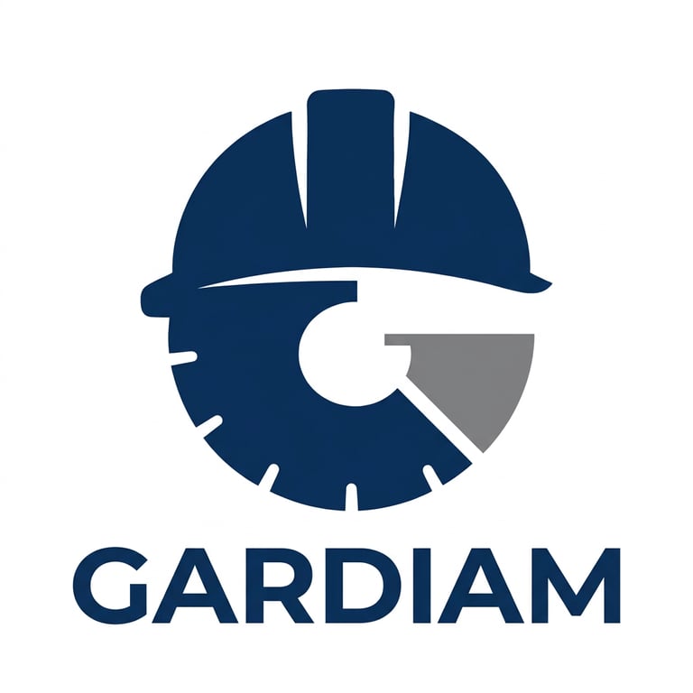 Gardiam logo