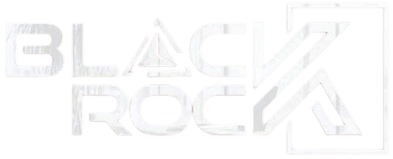 Black Rock logo