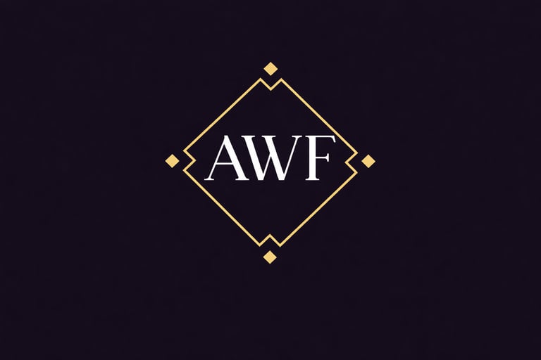 Atlanta Wedding Film Company logo
