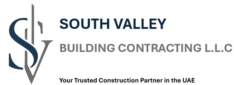 South Valley Building Contracting LLC logo