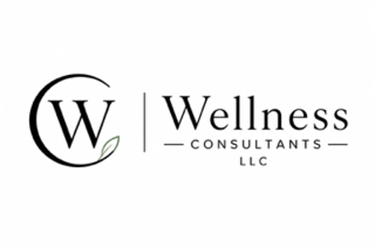 Wellness Consultants logo
