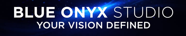Blue Onyx Studio logo