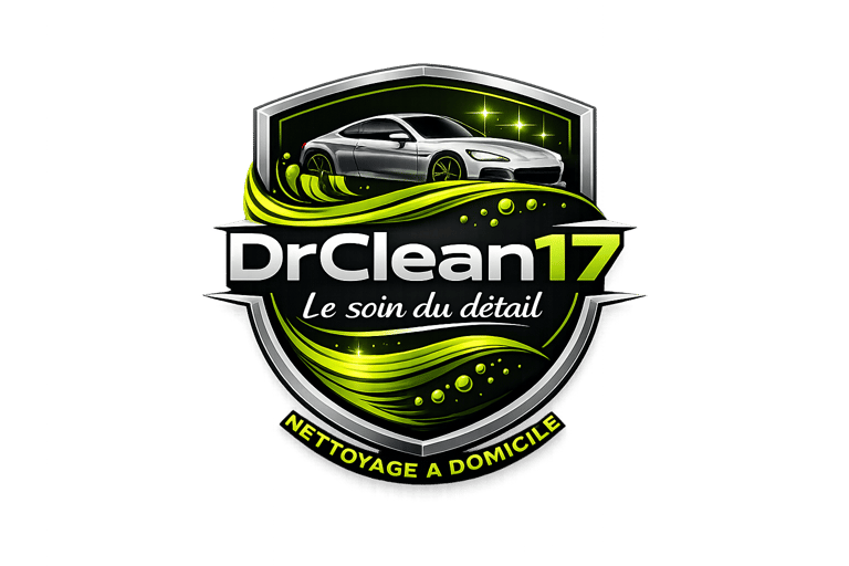 DrClean17 logo