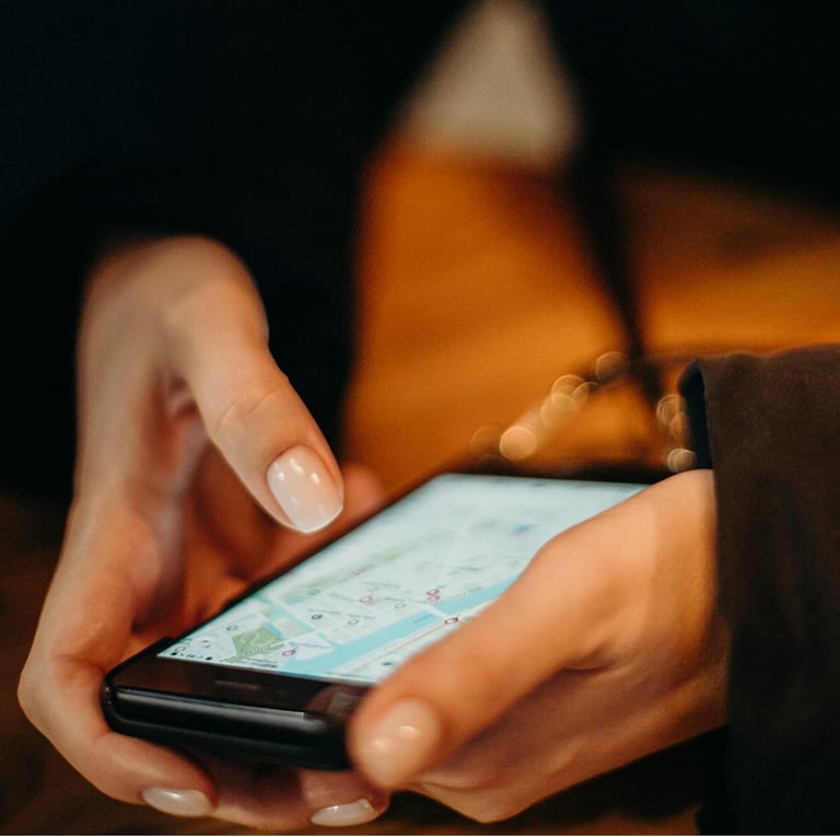 Photo by cottonbro studio: https://www.pexels.com