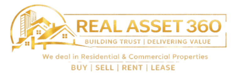 Real Asset 360 logo