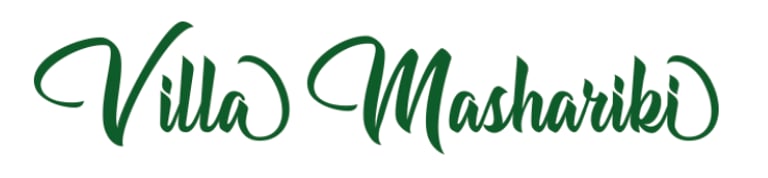 Mashariki logo