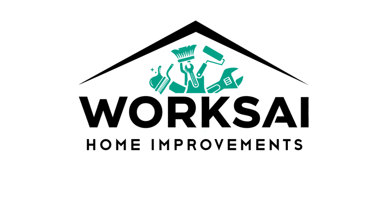 WorkSai Home Improvements logo