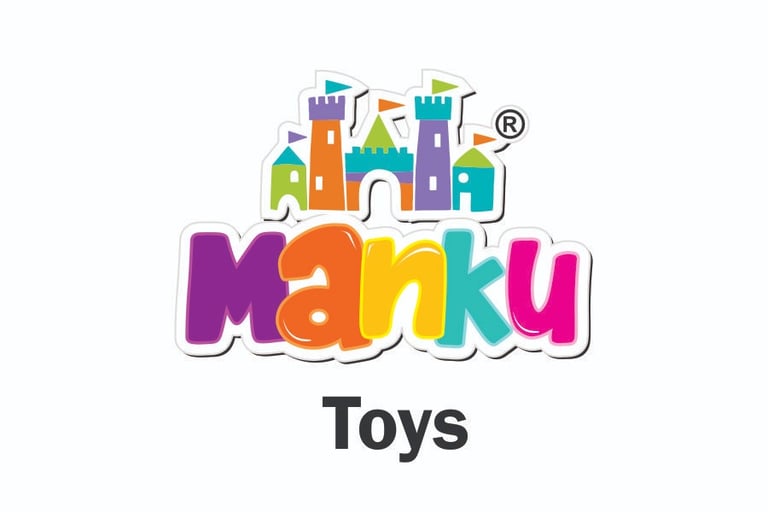 Manku Toys logo