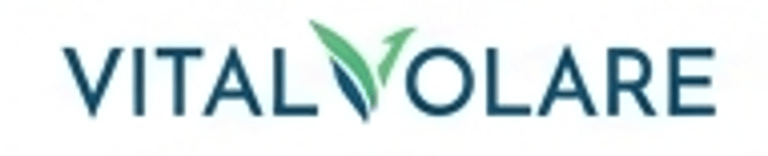 Vital Volare logo