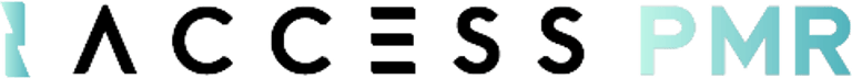 ACCESS PMR logo