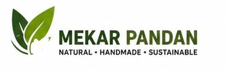 Mekar Pandan Suplier Tali Kerajinan logo