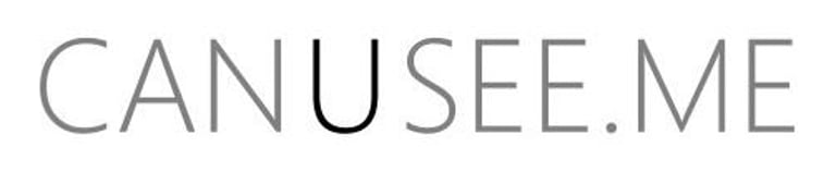 canusee.me logo