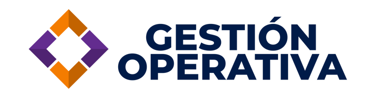 GESTION OPERATIVA logo