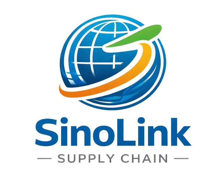 Sinolink Supply Chain logo