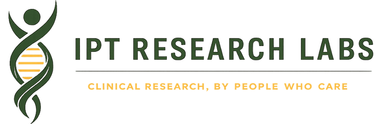 IPT Research Labs logo