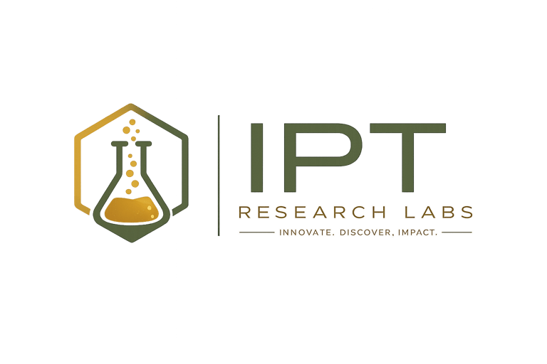IPT Research Labs logo