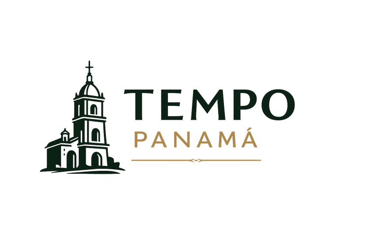 Tempo Panamá logo