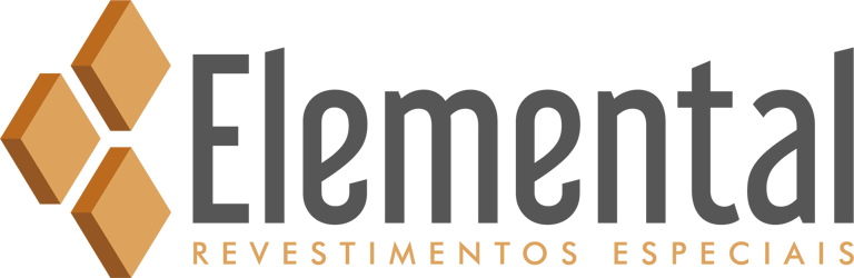 Elemental Revestimentos logo