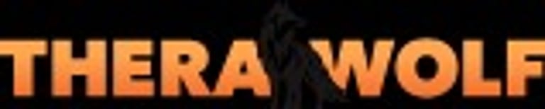 TheraWolf logo