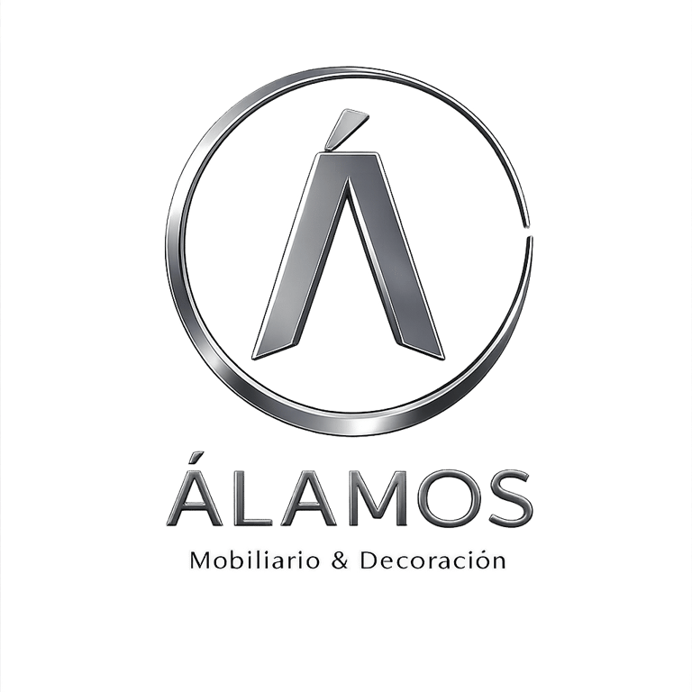 ÁLAMOS logo