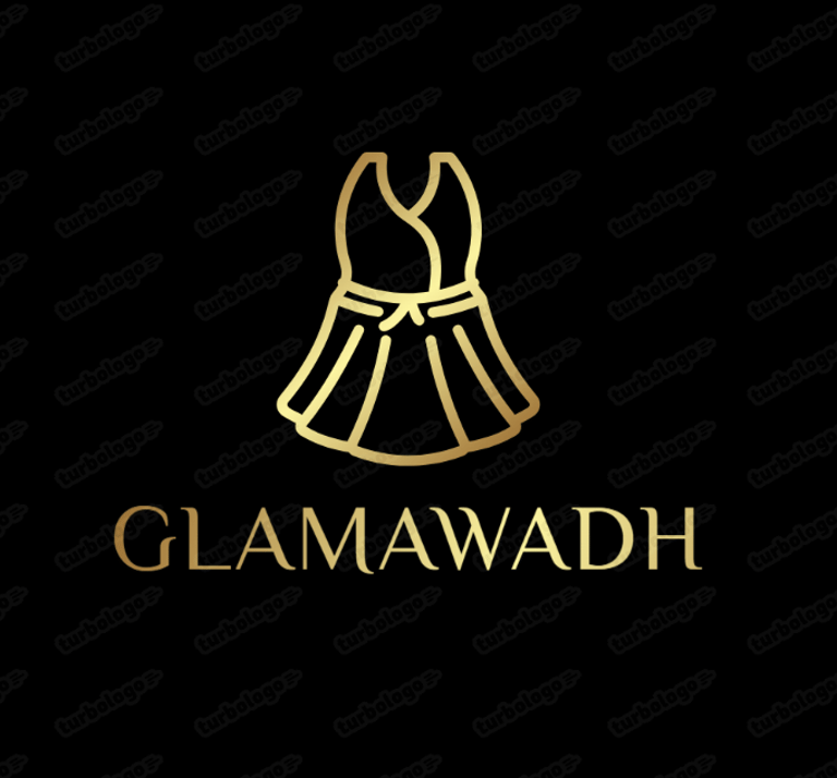 GLAMAWADH logo
