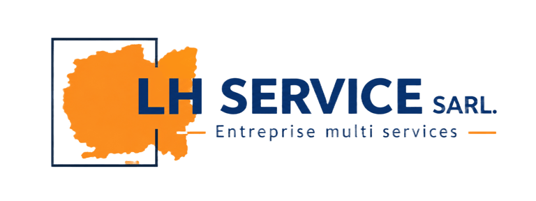 LHservice logo