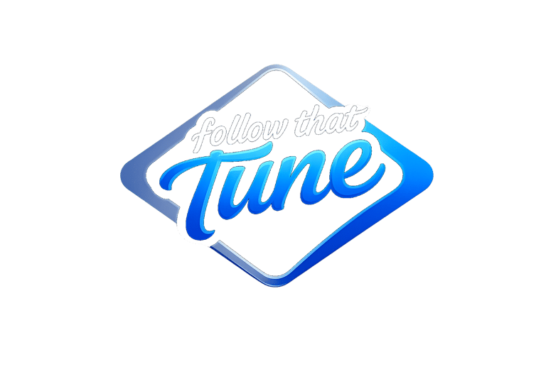 follow that tune logo