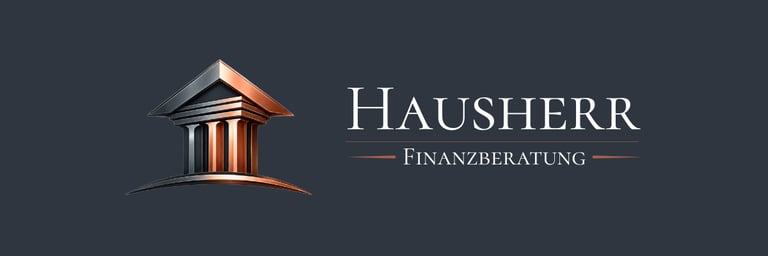 Hausherr & Partner Finanzberatung logo