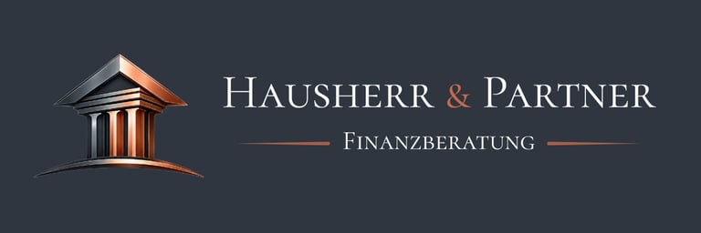 Hausherr & Partner Finanzberatung logo
