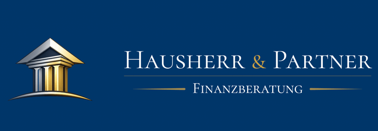 Hausherr & Partner Finanzberatung logo
