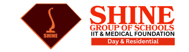 Shine High Schools logo