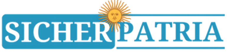 Sicher Patria Seguridad Privada srl logo
