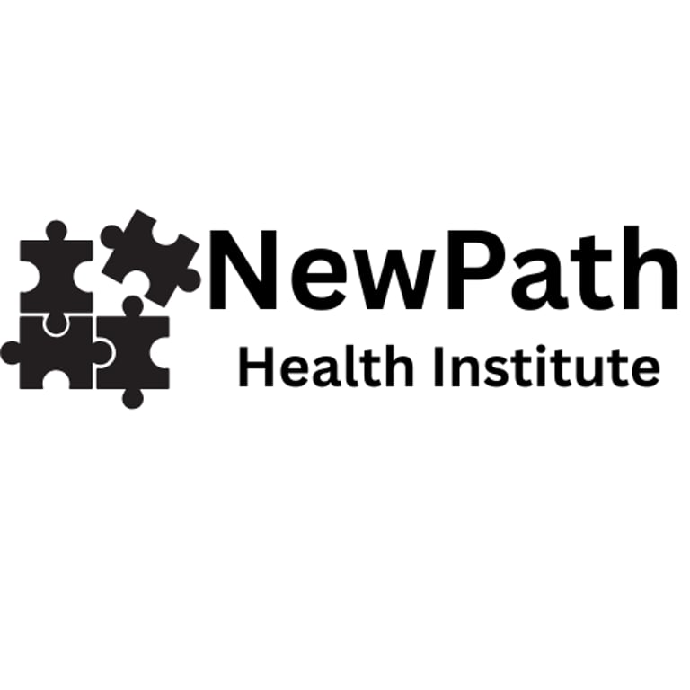 NewPath Health Institute logo