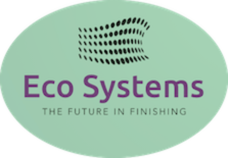 Eco-Systems logo