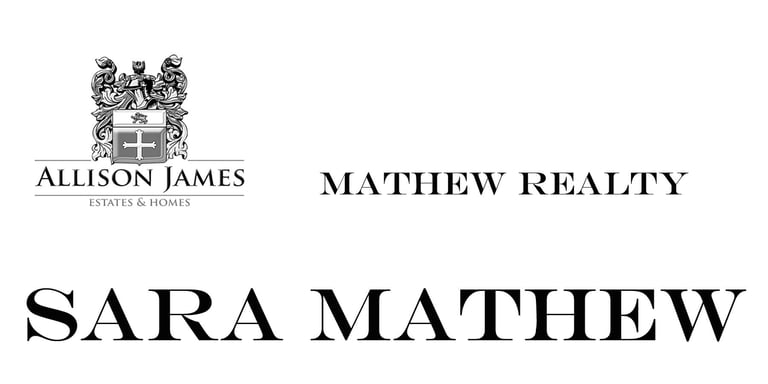 Mathew Realty logo
