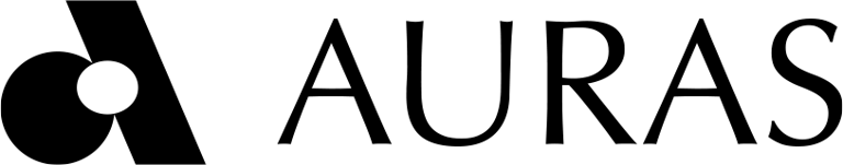 AURA'S Foreign Trade logo