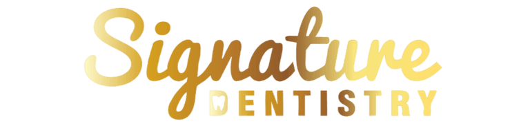 Signature Dentistry logo