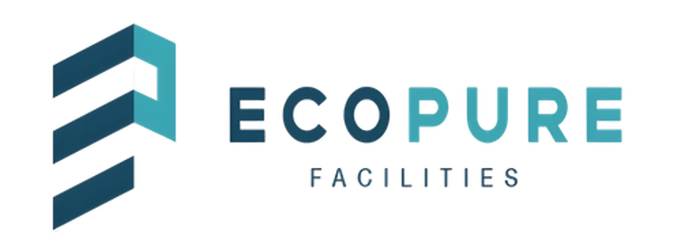 Ecopure Facilities logo