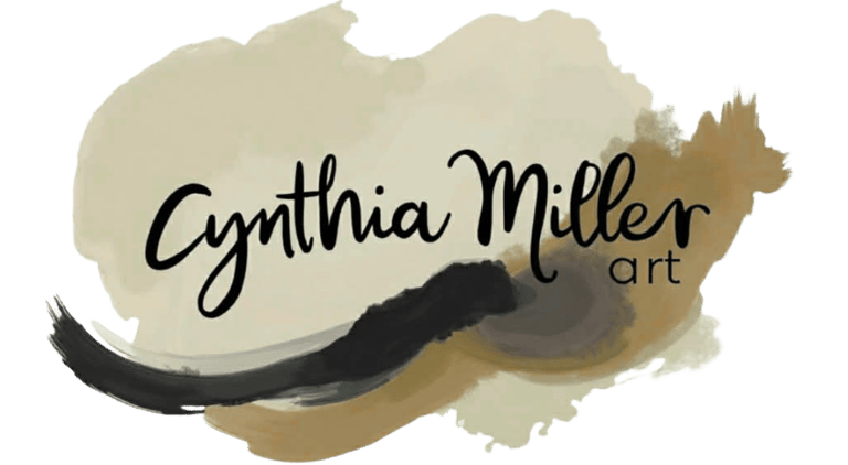 Cynthia Miller logo