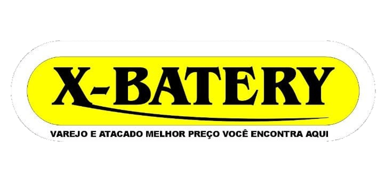 Xbatery logo
