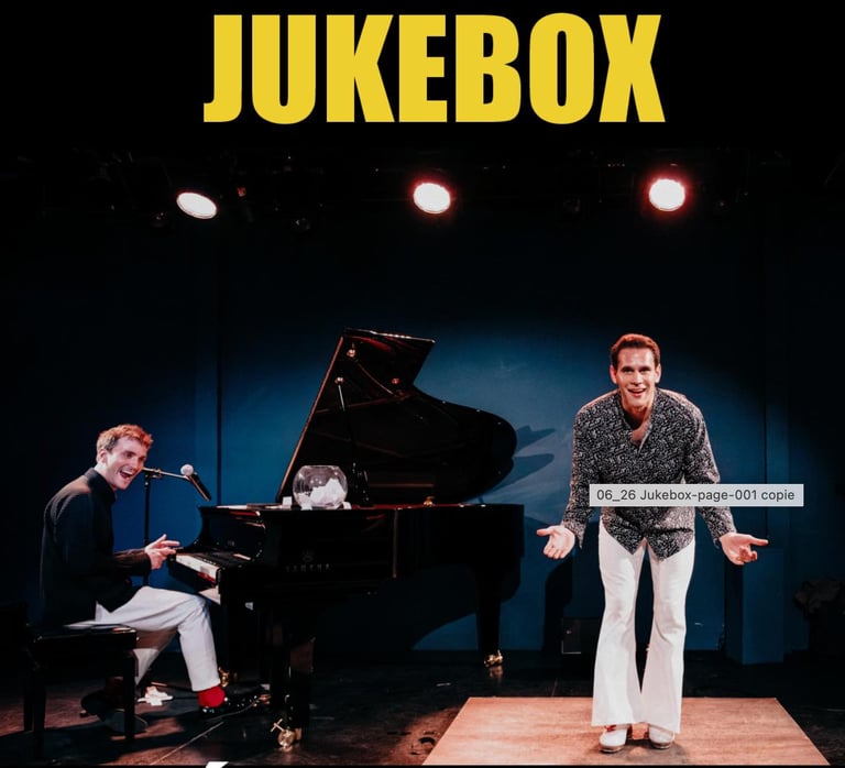 affiche-jukebox-spectacle-piano-claquettes